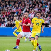 Revine după al 2-lea atac cardiac?!    Eriksen nu renunță la fotbal.  Ce a anunțat clubul său