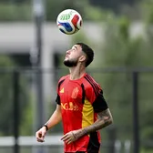 Clubul l-a Interzis la Mondial   Jucătorul Belgiei   nu va putea evolua  contra Spaniei, după tensiunile dintre federație și echipa unde este legitimat