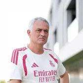Mesajul lui Mourinho  Primele imagini din al doilea mandat: ce jucători are luni la pregătire + gluma virală cu   Mbappe
