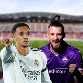 Drăgușin vs. Real Madrid  Fundașul român va evolua cu Fiorentina împotriva   echipei lui Mourinho:  când și unde are loc partida