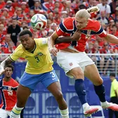 Secretul Norvegiei  Două lucruri esențiale pe care   nordicii le fac altfel în fotbal  și care explică succesul lor la acest Mondial