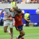 S-a fisurat zidul Spaniei  La Roja a primit primul gol la acest Mondial, în „sferturile” cu Belgia.   La ce limită s-a oprit recordul iberic!