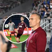 Pancu, dezvăluiri în „cazul Djokovic”  Fostul antrenor de la CFR Cluj, despre jucătorul   anchetat pentru pariuri:  „Am avut un dialog cu el”