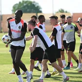 FCSB, probleme înainte de noul sezon  Jucătorul care ar putea rata prima etapă din Liga 1:   „Am fost ghinionist”