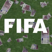 Suvenir de lux de la Mondial    Cât costă o bucată de gazon  și câți bani poate încasa FIFA
