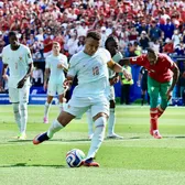 Explicații pentru fenomenul de la Mondial  Messi, Mbappe și Kane, metodă controversată de   executare a penalty-urilor.  E și eficientă?