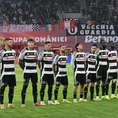 Decizie de ultimă oră la U Cluj  Ce au făcut „șepcile roșii” înaintea meciului cu Universitatea Craiova,   din Supercupa României