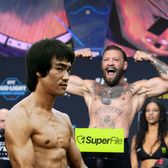 „Sunt cel mai mare după Bruce Lee!”    Declarația lui Conor McGregor  a aprins MMA-ul: „Rezultatele demonstrează asta!”