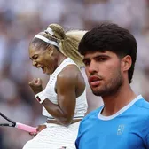 Lovitură pregătită la US Open      Serena Williams  vrea să joace la dublu mixt cu un nume uriaș: „Nu sunt pregătiți pentru asta”