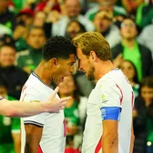 Anglia joacă în 2!  Bellingham și Kane au înscris   92% din goluri  la Mondial! Jude a lovit și Norvegia