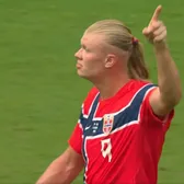Calificare controversată    VIDEO.  Primul gol al lui Bellingham cu Norvegia   putea fi anulat!  Un fost arbitru a analizat faza: „VAR trebuia să intervină!” + reacția FIFA