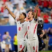 Câți bani iau englezii la titlu  Insularii pregătesc o sumă uriașă dacă repetă performanța mondială după 60 de ani.   Tuchel, bonus din 7 cifre!