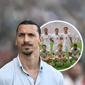 „Au jucat cu un om în minus”   Vedeta Angliei,   criticată dur  de Zlatan Ibrahimovic după meciul cu Norvegia: „Se plimbă pe teren”