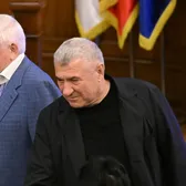 „A fost o prostie”   Jucătorul care a aprins conflictul dintre   frații Becali și Victor Pițurcă