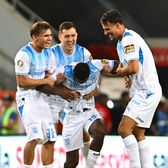 U Craiova este Supercampioana României!  A învins-o pe U Cluj la loviturile de departajare și a cucerit   primul trofeu al sezonului