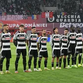 U Cluj, pusă la zid  Analiză dură după   cel de-al treilea trofeu pierdut  de Bergodi în două luni: „Nu are echipă!”