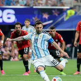 Argentina, magnet de penalty-uri   A primit de departe   cele mai multe lovituri de pedeapsă  la CM 2022 și 2026. Următoarea clasată a primit de două ori mai puține!