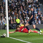 Ionuț Radu, amenințat!    FOTO.    De ce îi va fi mai greu portarului  naționalei la Celta Vigo. Ce a cerut antrenorul