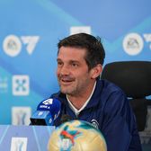 Planurile lui Chivu   Ce îmbunătățiri vrea să vadă antrenorul român la Inter:   „Trebuie să o regăsim”