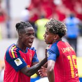 Cauza căderii superextremei  Star spaniol la Euro 2024 trece printr-o perioadă grea la CM 2026:   „Vomitam din cauza infiltrațiilor”