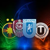 Doar Craiova în grupe?  Calculele nu sunt roz pentru   calificarea echipelor românești!  Ce șanse au să treacă de preliminarii