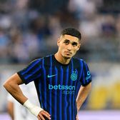 Transfer ratat pentru Inter   Jucătorul dorit de Cristi Chivu   a picat vizita medicală  » De ce testele sunt mai stricte în Italia 