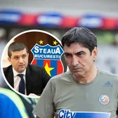 „Miruță nu a fost lăsat”   Victor Pițurcă trage un nou semnal de alarmă cu privire la   situația Stelei:  „Realitate sumbră”
