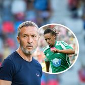 „Am fost disperat după el”   Mihai Stoica l-a dorit la FCSB pe jucătorul care   a decedat  recent într-un accident rutier