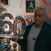 Mourinho, subiect de film   Când va fi lansat   documentarul  despre cariera lui „The Special One” » De la ce idee a pornit totul