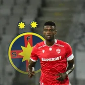 Gnahore, acceptat. Ceara, refuzat  Mihai Stoica a explicat ce a făcut diferența între   mijlocașul ales de FCSB  și Anderson Ceara: „Acolo a fost problema”