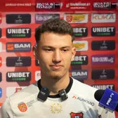 „Dacă nu prea joci, e nasol”  Ce spunea   Luca Stancu,  în urmă cu o lună, despre transferul la FCSB » Detaliile contractului