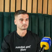 Hagi, Becali și calvarul accidentărilor    Dragoș Nedelcu, sincer în dialogul  cu GOLAZO.ro: „Atunci n-am înțeles schimbarea mea și m-a afectat”