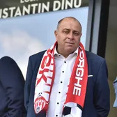 Dioszegi e precaut  Patronul de la Sepsi a setat un   obiectiv clar  după revenirea în Liga 1: „Să nu cădem în aceeași capcană” » Ce probleme are cu lotul