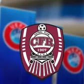 Situație critică la CFR Cluj!   Ardelenii riscă   să fie excluși  din cupele europene dacă nu achită o datorie mare până mâine