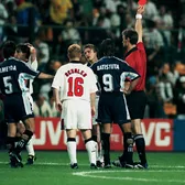 Anglia - Argentina, istorie sângeroasă    De ce se urăsc  cele două țări care se vor înfrunta pentru finala CM 2026! Tensiuni geo-politice și în timpul turneului