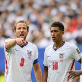 Kane îl apără pe Bellingham  Căpitanul Angliei respinge ideea unei   rupturi între starul lui Real Madrid și Tuchel:  „Este exact opusul”