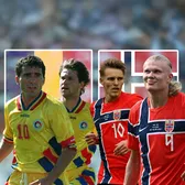 România 1994 sau Norvegia 2026?  Nordicii au terminat pe 5, poziția noastră de la alt Mondial american. Unde apar însă diferențele majore:   Hagi&Răducioiu vs Odegaard&Haaland