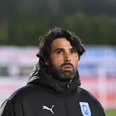 „Ar fi cea mai mare greșeală”     VIDEO.  Avertismentul lui Filipe Coelho înainte de   Craiova - Vitebsk:  „Dacă cineva gândește așa, atunci vom pierde”