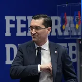 De ce a lipsit Burleanu de la Supercupă  Președintele FRF,   chemat de FIFA la Mondial!  Condiții de lux pentru Burleanu: ce va face în SUA