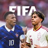 Măsuri speciale     FOTO.   Ce   a interzis FIFA  la semifinala dintre Franța și Spania