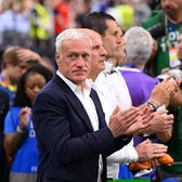 Record amar    Deschamps intră în istorie.  Niciun antrenor nu a realizat așa ceva la Mondiale!