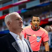 Deschamps a găsit vinovatul   A răbufnit după ce   Franța a ratat calificarea  în finala CM 2026: „Am o întrebare la care nu vreau să răspund”