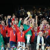 Explicația Spaniei mondiale    La Roja poate repeta traseul campioanei lumii  din 2010. Ce seamănă în start, în joc, în apărare, în rezultate!