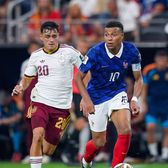 Mbappe, discurs dur     Nu a avut milă,   după ce Franța a fost umilită de Spania: „Neglijenți! N-ai cum să câștigi”