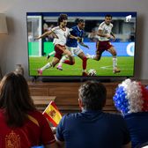 Franța - Spania a spulberat tot!    Milioane de români au urmărit  meciul. Record pentru CM 2026 » Audiența fabuloasă înregistrată de Antena 1