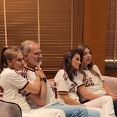 Regele Spaniei a trăit intens    FOTO.  Reacția familiei regale s-a viralizat imediat. Cum s-au bucurat după calificarea   în finala CM 2026