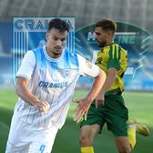 U Craiova - Vitebsk     LIVE de la 20:30,  în primul tur preliminar din Liga Campionilor » Oltenii, cu un pas în faza următoare