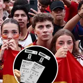 Furie în Spania   Șeful federației a răbufnit după ce a aflat cât costă   cel mai ieftin bilet  pentru finala CM 2026