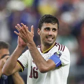 Fenomenalul Rodri!  Performanța incredibilă pe care   căpitanul Spaniei  a reușit-o la CM 2026