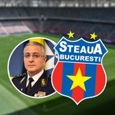 „Am redus bugetul CSA Steaua cu 7,9%”    O singură firmă  și-a manifestat interesul de a investi în echipa Armatei!